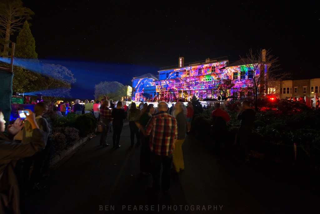 Culturescape 2015 carrington hotel