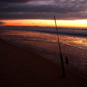 Gone Fishing - Ben Pearse Photography