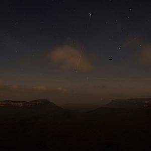 Jamison Nightscape - Ben Pearse Photography