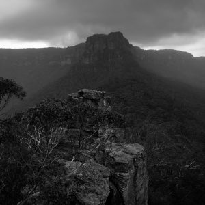 Ruined castle - Ben Pearse Photogrpahy