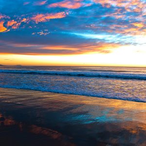 Tuncurry Colours - Ben Pearse Photography
