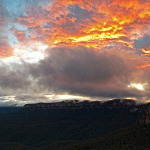 Wild light - Ben Pearse Photogrpahy