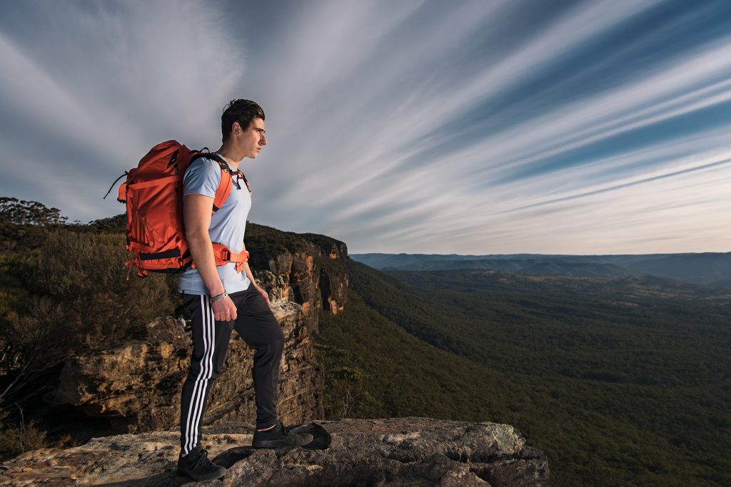 Recent work- Blue Mountains Photographer Ben Pearse