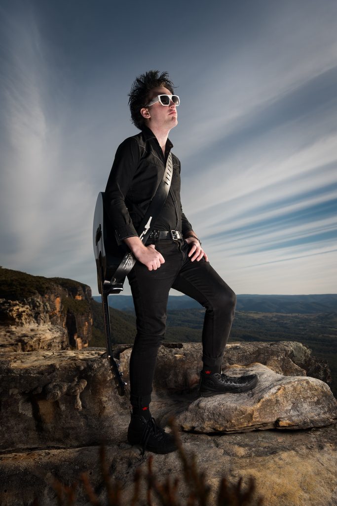 Recent work- Blue Mountains Photographer Ben Pearse