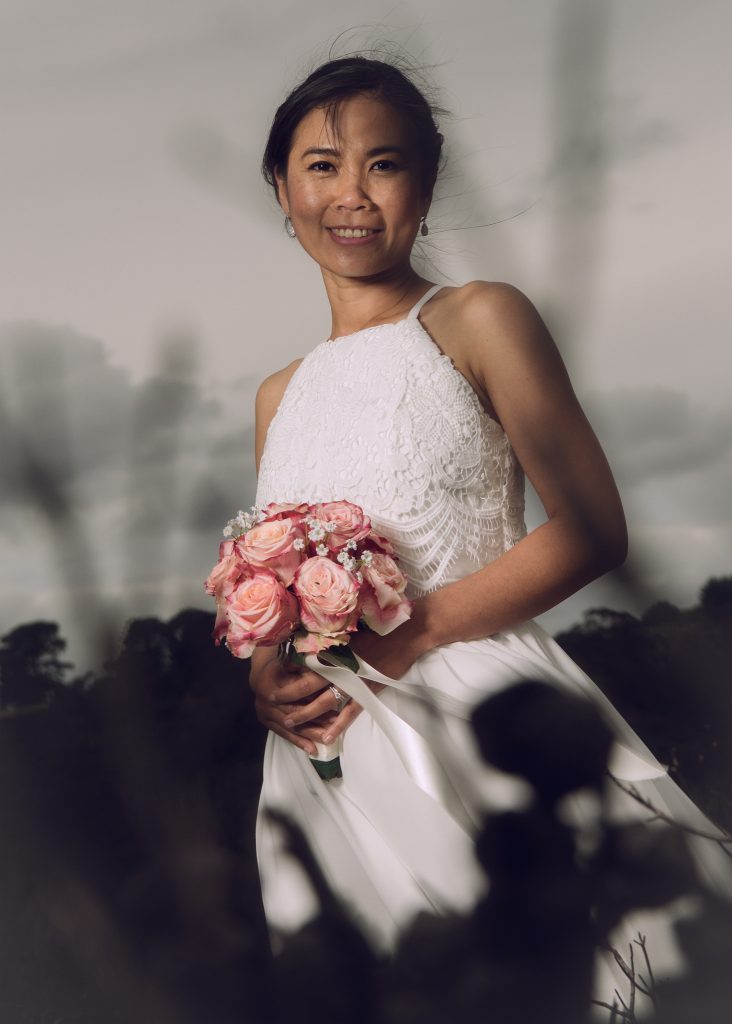 Wedding photographer- Blue Mountains